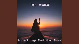 時を超える叡智 &mdash; Wisdom Beyond Time