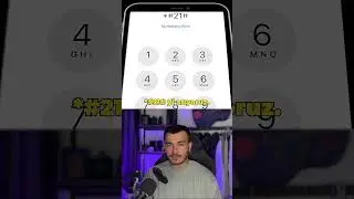 Telefonuna Dinleniyor mu ? &Ouml;ĞREN! #Telefon #casus #gizli #teknoloji