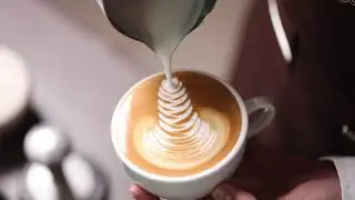 UFC Velvet Oat Milk Barista