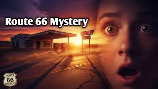 Город на трассе 66, исчезнувший за одну ночь: история документальных фильмов 2025 года