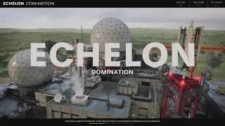 COD Cold War Multiplayer ECHELON map , PS5 [No Commentary]