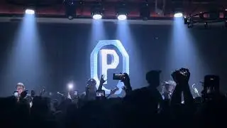 Perunggu - Tarung Bebas (Live at Camden Cikini, Jakarta 23/10/2025)