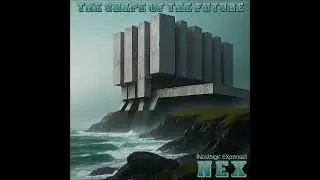 AST REC | NEX | Nostalgic EXpanse | The Shape of the Future | Berlin School