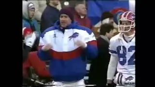 Buffalo Bills Touchdown of the Day for December 25, 2025