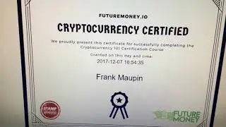 Bitconnect sponsor: trevonjb