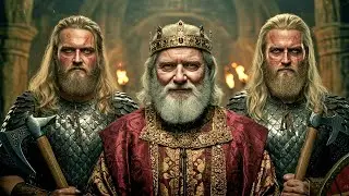 O Segredo Chocante da Guarda Varegue: O Que Aconteceu com Esses Vikings?