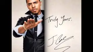 J Cole - Can I Holla At Ya (Official Instrumental)
