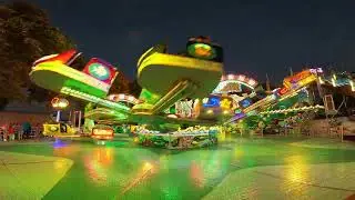 Big Monster - Krameyer  (Offride) Herbstkirmes Anröchte 2022