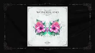 Nika(AR) - Wonderland (Original mix)