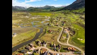 140 Alpine Court, Crested Butte, CO