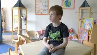 Echt AWO – Kindermund – Der Film #echtawo