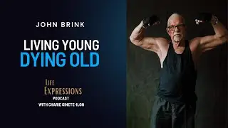 Life Expressions with John Brink