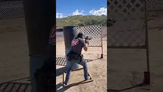 2G-AM / 2 Gun Action Match Stage 2 #shootingsports #practicalshooting #shootingcompetition #2gun