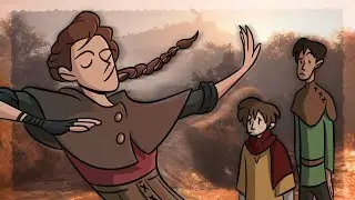 Goofing Around in A Plague Tale [PART 2]