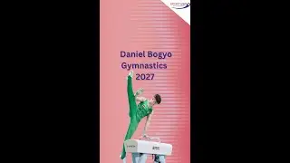 Daniel Bogyo Recruitment Video 2027