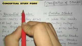 Company Management and Administration in hindi L- 2 of B.com Final year
