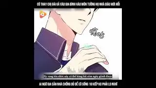 Cô thay chị gái gả vào gia đình hào môn tưởng họ nhà giàu mới nổi, ai ngờ gia sản nhà chồng đủ để cô