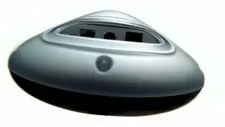 Apple Airport Base Station 1999