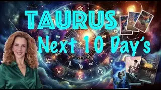 Taurus 