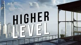HIGHER LEVEL | Battlefield 4 Epicness