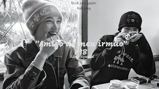 Asmr Hyunlix +18