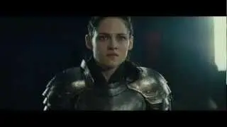 Snow White and the Huntsman - 'Beautiful Heroine'