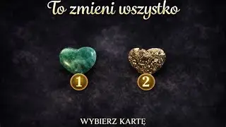 Pick a card - a message from your higher self - it changes everything