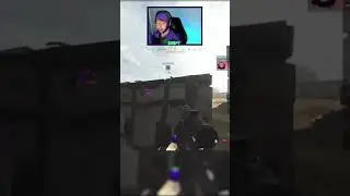 Swagg vs Streamer in Grape Suit (Cold Warzone) #shorts
