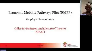 EMPP For Employers Tutorial