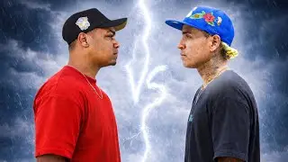Youtube Skater vs SLS Pro