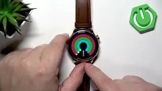 MIBRO Watch Lite 3 Pro &ndash; How to Track Steps
