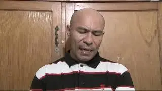 NI&Ntilde;O PROFETA DEL ALT&Iacute;SIMO TU LLEVARAS LAS CARGAS DEL PECADO DE LA HUMANIDAD EN CRISTO JESUS DE NASAR