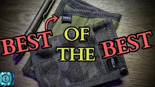 2 Of The Best EDC Pouches I've Handled In A Long Time | ARC Company