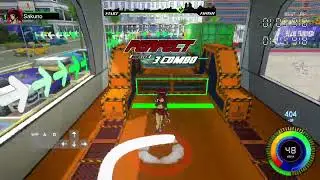 (Freejack beta 0.72.1) Sunny Harbor - 1:03:61