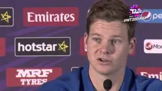 ICC World Twenty20 Daily - Episode 6