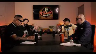El Cuartel Del Inspector | Episodio 4 - Crónicas de un rapero por LNG/SHT | Inspector