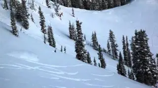 Deep Powder - Ski Utah and Ride Utah - 2010-11 Preview