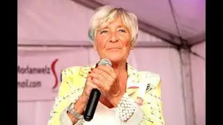 Claudia Sylva  