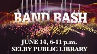 Band Bash 2014 - Sarasota's teen rock fest!