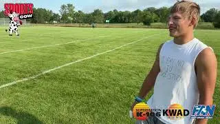 Sports Cow - New York Mills Football Preview