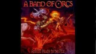 A band of orcs - Prepare For The Domination
