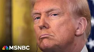 'The IRS is freaking out': Trump pushes to give Musk acolyte access to Americans' personal tax data