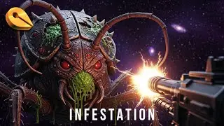 10/03/2025 - No Man's Sky - Daily Quicksilver Mission:  Infestation