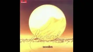 The Volsung - Ragnarok, 1976 (New Zealand)