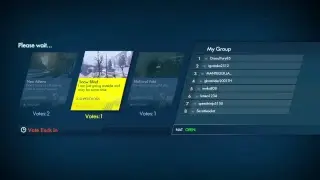 Trials Fusion | Multiplayer Gameplay :D