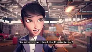 What is the Dual Education System And what are the benefits for private companies