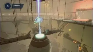Trials fusion: Mission Blueprints platinum trophy