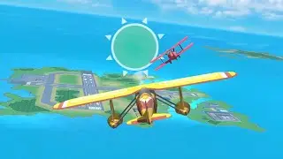 Pilotwings | Super Smash Bros. for Wii U