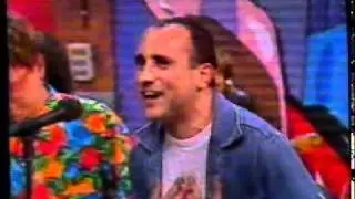 Decibelios.   Jefe Tu Canuto.avi