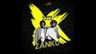 Dopenation - Zanku
